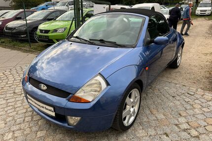 Ford Ka/Ka+ Gebrauchtwagen