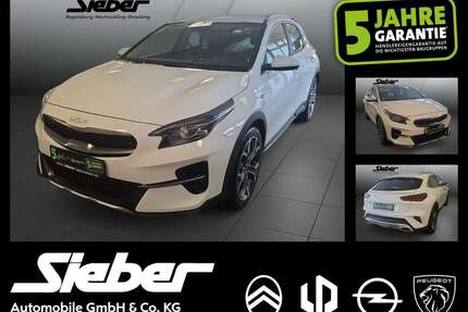 Kia XCeed Gebrauchtwagen