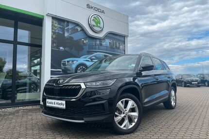 Skoda Kodiaq Gebrauchtwagen