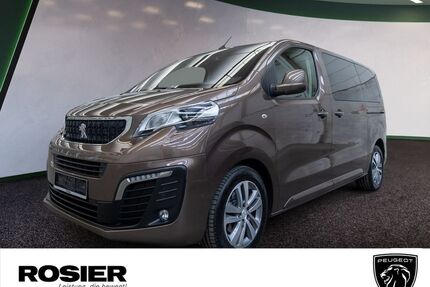 Peugeot Traveller Gebrauchtwagen