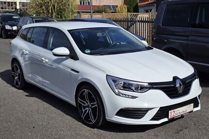Renault Megane Gebrauchtwagen