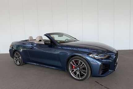 BMW M440 Gebrauchtwagen
