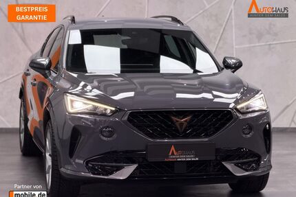 Cupra Formentor Gebrauchtwagen