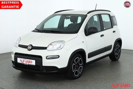 Fiat Panda Gebrauchtwagen