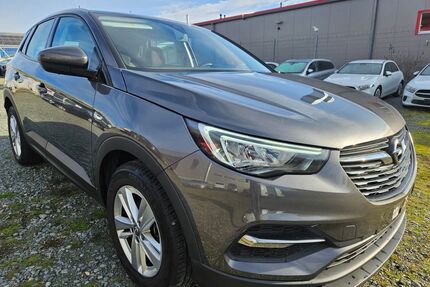Opel Grandland (X) Gebrauchtwagen