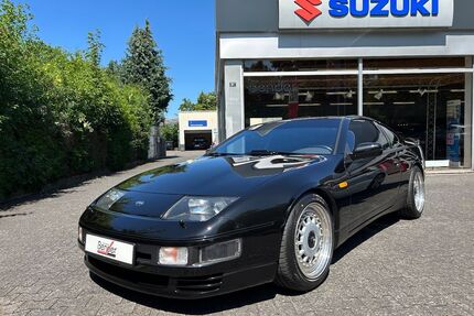 VW 300 ZX 