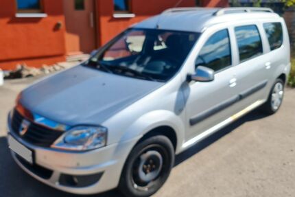Dacia Logan Gebrauchtwagen