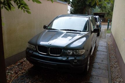 BMW X5 Gebrauchtwagen