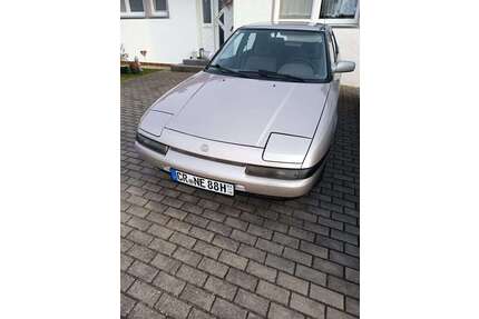 Mazda 323 Gebrauchtwagen