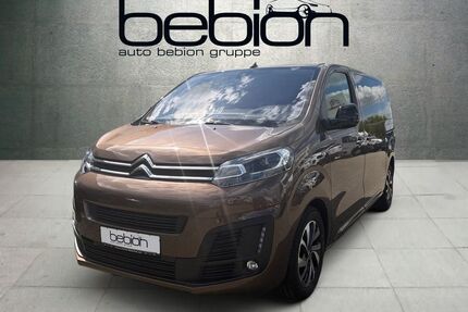 Citroen SpaceTourer Gebrauchtwagen