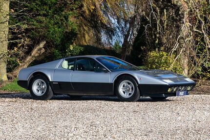 Ferrari 512 Gebrauchtwagen