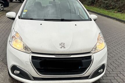 Peugeot 208 Gebrauchtwagen