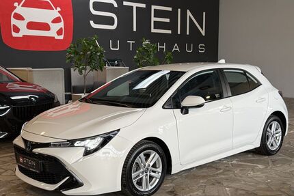 Toyota Corolla Gebrauchtwagen