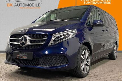 Mercedes-Benz V 300 Gebrauchtwagen