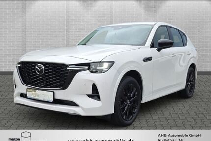 Mazda CX-60 Gebrauchtwagen