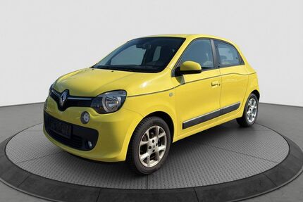 Renault Twingo Gebrauchtwagen