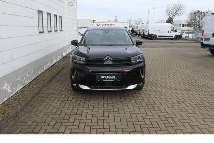 Citroen C5 Aircross Gebrauchtwagen