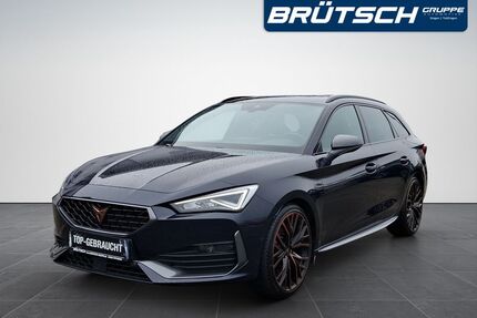 Cupra Leon Gebrauchtwagen