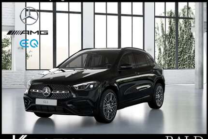 Mercedes-Benz GLA 200 Gebrauchtwagen