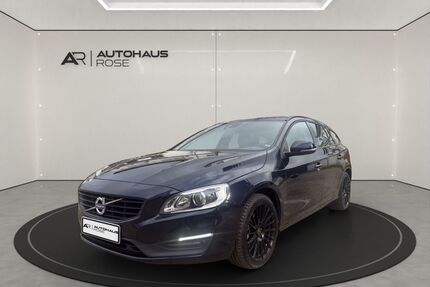 Volvo V60 Gebrauchtwagen