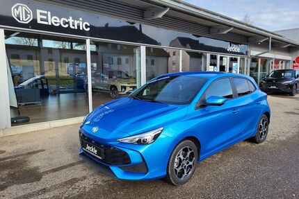 MG MG3 Gebrauchtwagen