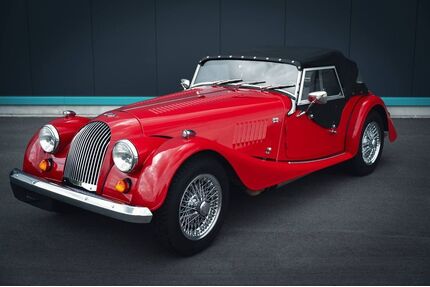 Morgan 4/4 Gebrauchtwagen