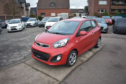 Kia Picanto Gebrauchtwagen