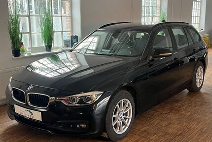 BMW 318 Gebrauchtwagen