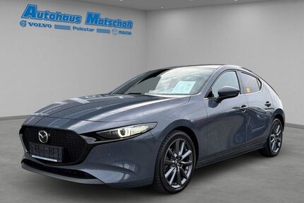 Mazda 3 Gebrauchtwagen