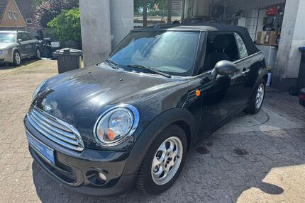 Mini ONE Gebrauchtwagen