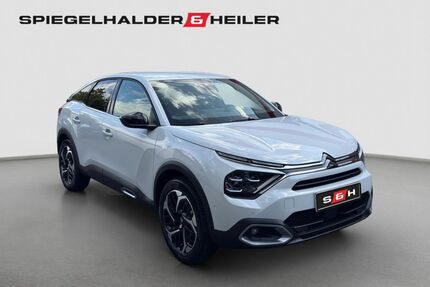Citroen C4 Gebrauchtwagen