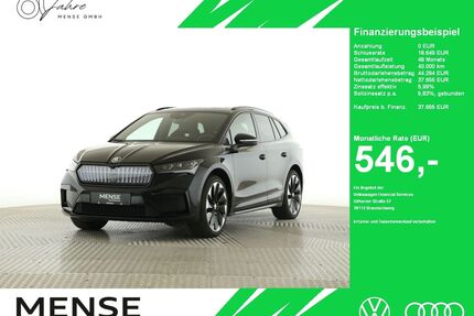 Skoda Enyaq Gebrauchtwagen