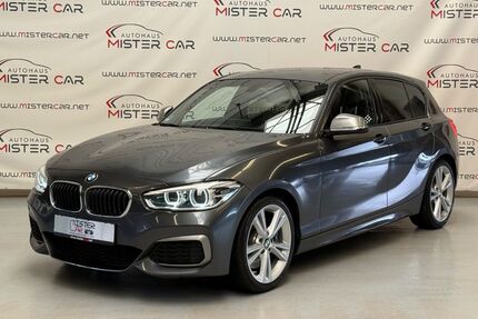 BMW M140i Gebrauchtwagen