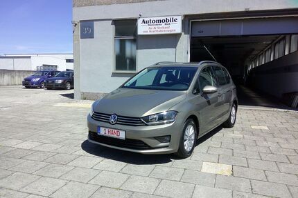 VW Golf Sportsvan Gebrauchtwagen