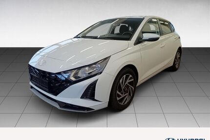 Hyundai i20 Gebrauchtwagen
