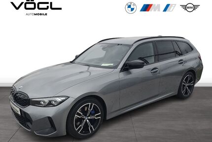 BMW M340d Gebrauchtwagen