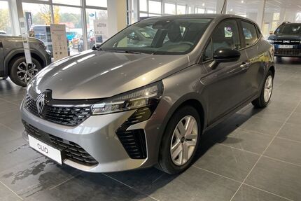 Renault Clio Gebrauchtwagen