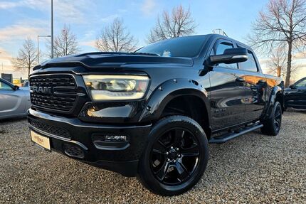 Dodge RAM Gebrauchtwagen