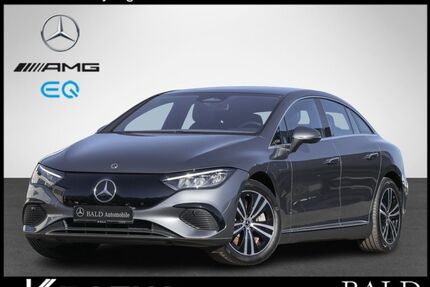 Mercedes-Benz EQE Gebrauchtwagen