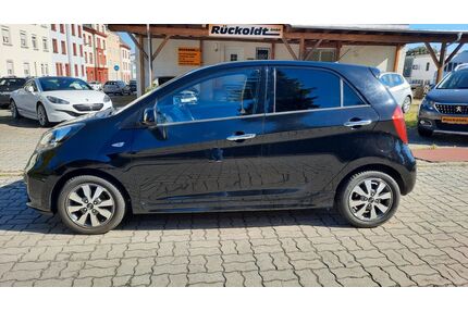 Kia Picanto Gebrauchtwagen