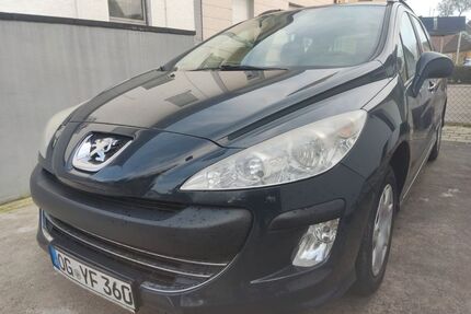 Peugeot 308 Gebrauchtwagen