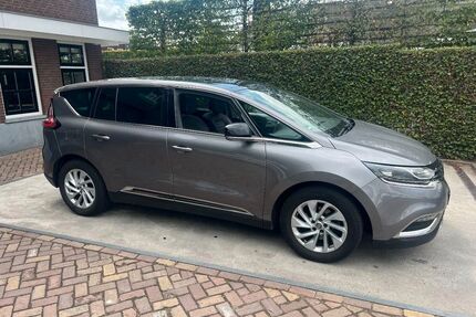 Renault Espace Gebrauchtwagen