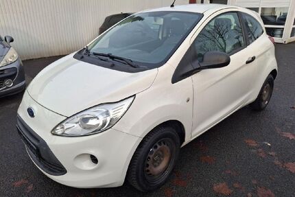 Ford Ka/Ka+ Gebrauchtwagen