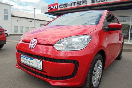 VW up! Gebrauchtwagen