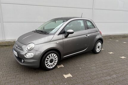 Fiat 500 Gebrauchtwagen