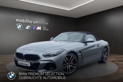 BMW Z4 Gebrauchtwagen