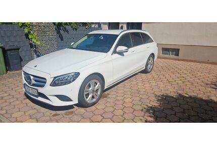 Mercedes-Benz C 200 Gebrauchtwagen