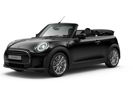 Mini Cooper Cabrio Gebrauchtwagen