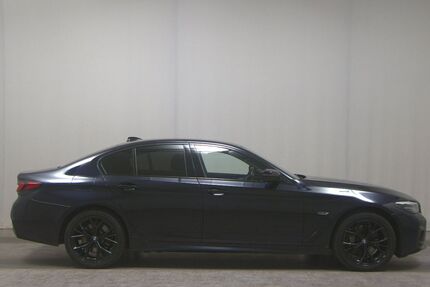 BMW 545 Gebrauchtwagen