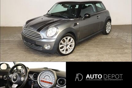 Mini Cooper Gebrauchtwagen